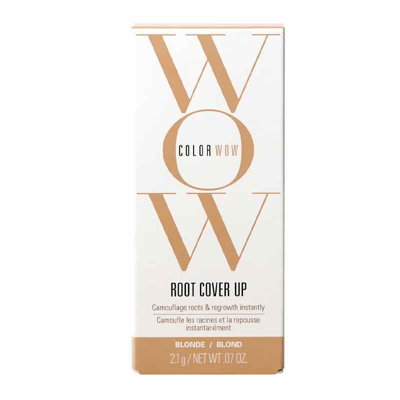 Color Wow Root Cover Up Powder