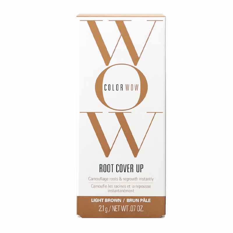 Color Wow Root Cover Up Powder