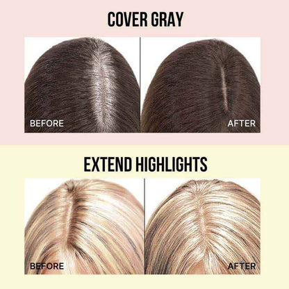 Color Wow Root Cover Up Powder