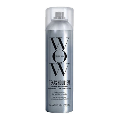 Color Wow Texas Hold ‘em Big Hold Hairspray