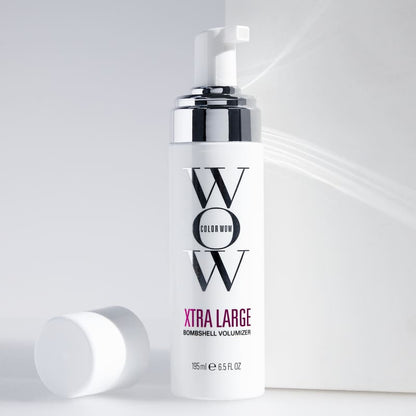 Color Wow Xtra Large Bombshell Volumising Mousse