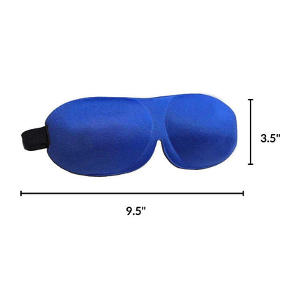 Lash Affair - Beauty Sleep | Deep Domed Eye Mask