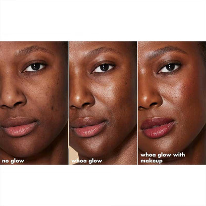 e.l.f. Skin Suntouchable! Whoa Glow SPF 30