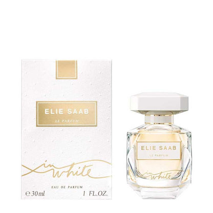 Elie Saab Le Parfum in White Eau de Parfum