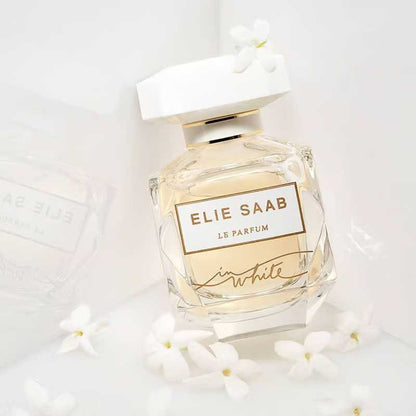 Elie Saab Le Parfum in White Eau de Parfum
