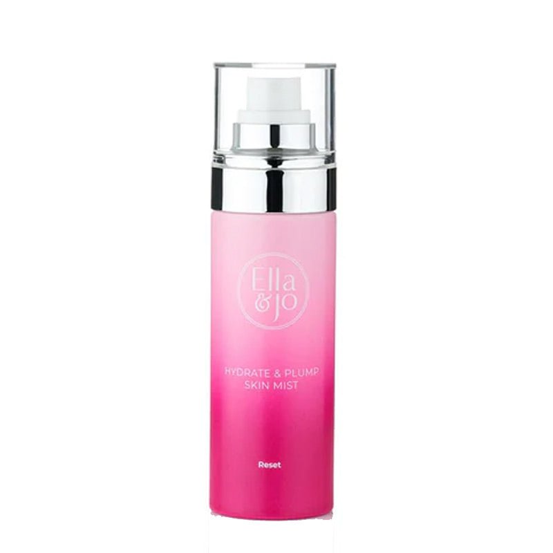 Ella & Jo Hydrate & Plump Skin Mist - Reset