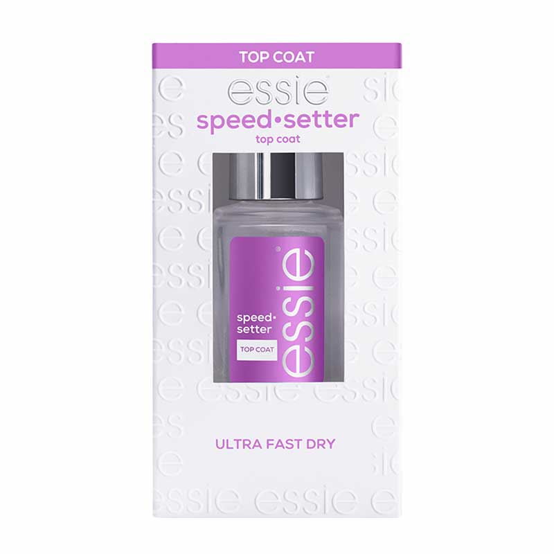 Essie Speed Setter Top Coat