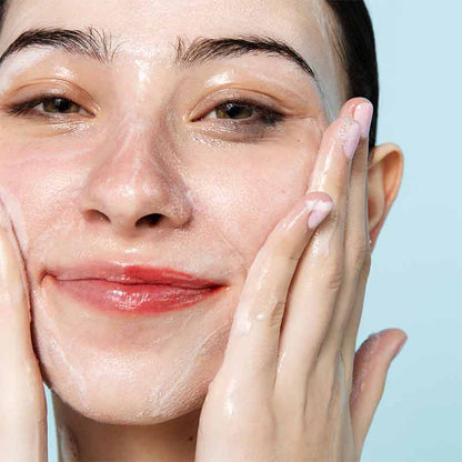 First Aid Beauty Cleansing Oil and Makeup Remover
