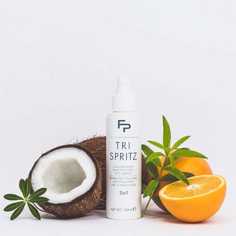 Formulae Prescott Tri Spritz Mini