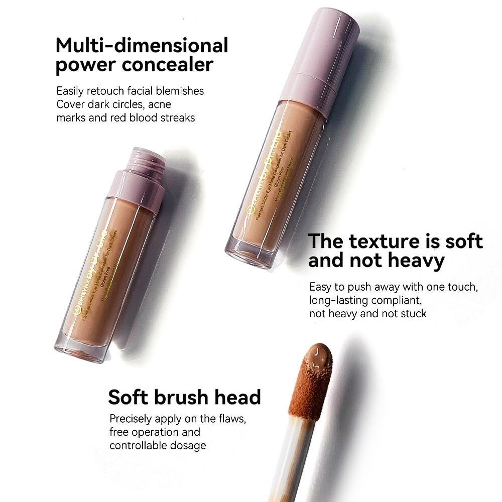 EpiLynx - Luminous Under Eye Concealer for Dark Circles