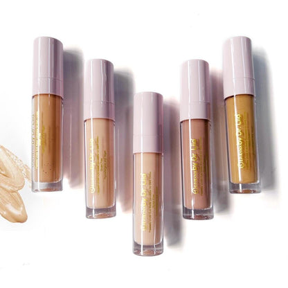 EpiLynx - Luminous Under Eye Concealer for Dark Circles