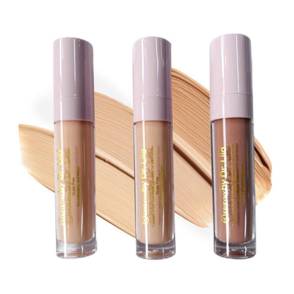 EpiLynx - Luminous Under Eye Concealer for Dark Circles
