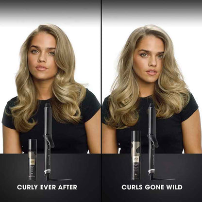 ghd Chronos Curve Grand Curl Tong 32mm