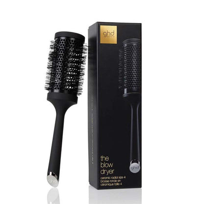 ghd The Blow Dryer Brush - Size 4 (55mm)