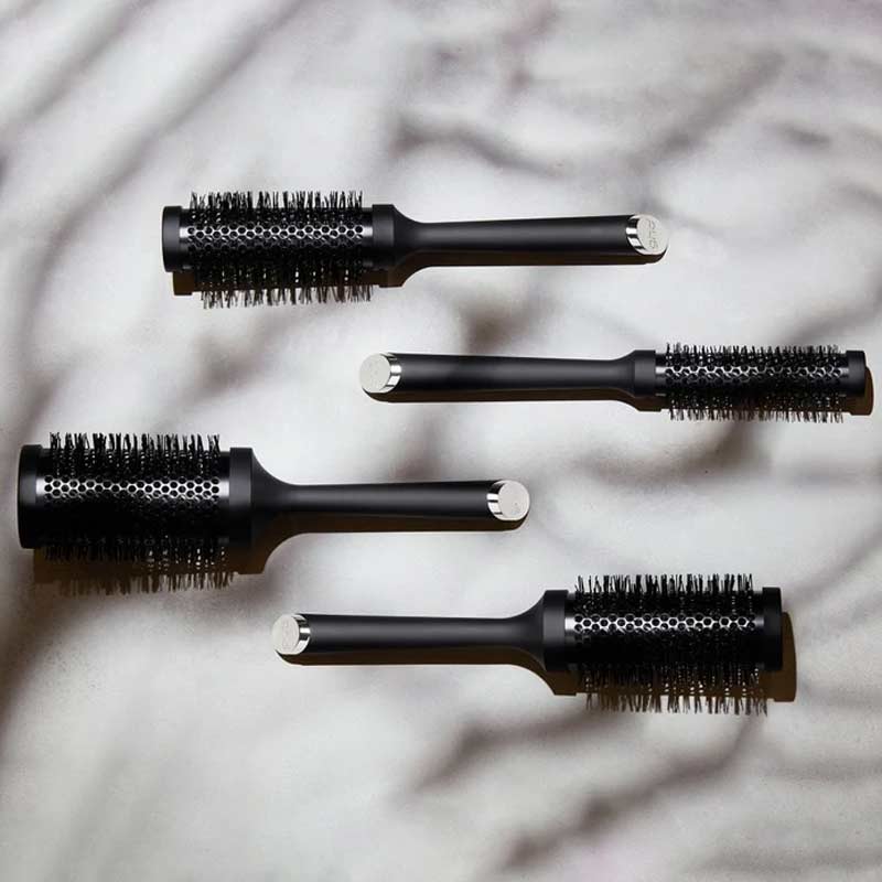 ghd The Blow Dryer Brush - Size 4 (55mm)