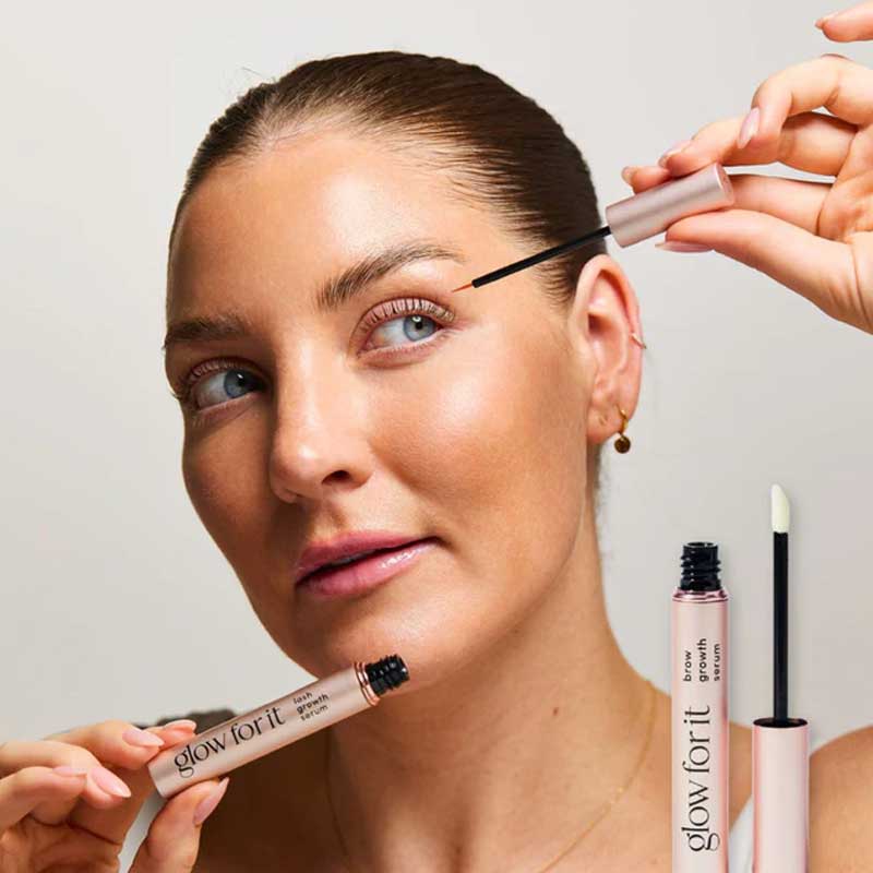 Glow For It Growth Starter Kit