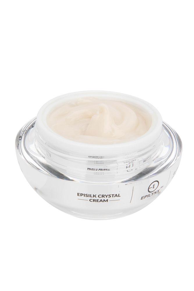 EpiLynx - Vegan EpiSilk Crystal Wrinkle Smoothing Face Treatment - Intense Brightening and Firming Wrinkle Fix for Sensitive Skin