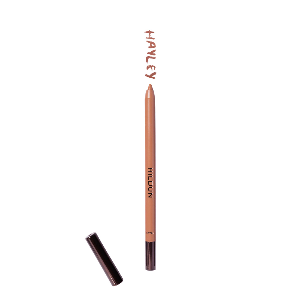 Hildun Beauty Silk to Set Longwear Lip Liner Pencil