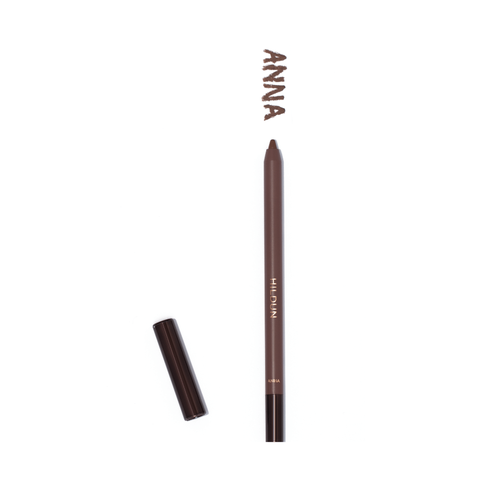 Hildun Beauty Silk to Set Longwear Lip Liner Pencil