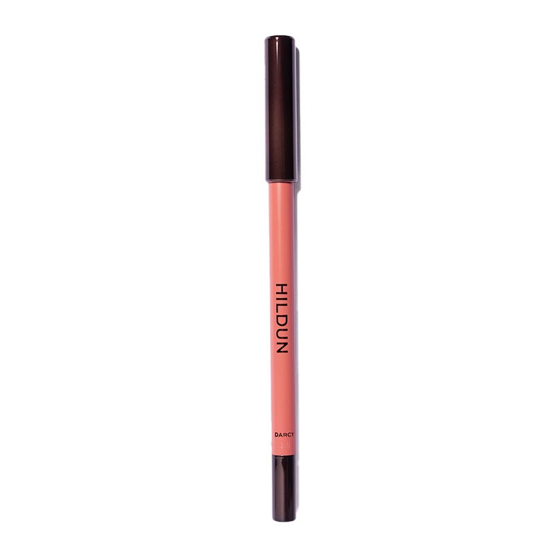 Hildun Beauty Silk to Set Longwear Lip Liner Pencil