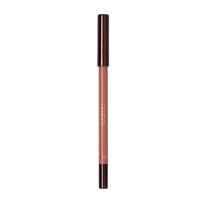 Hildun Beauty Silk to Set Longwear Lip Liner Pencil