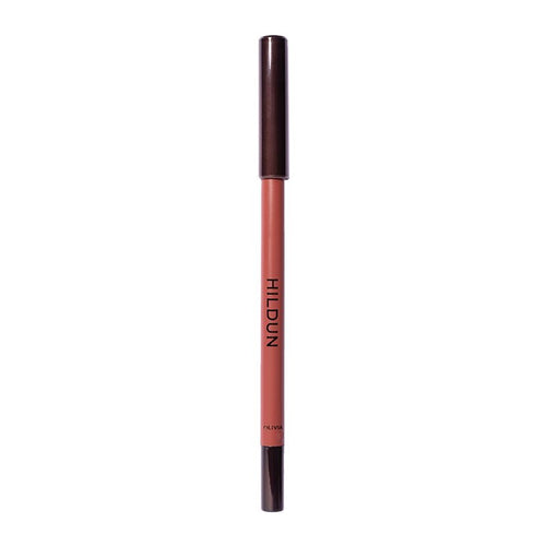 Hildun Beauty Silk to Set Longwear Lip Liner Pencil