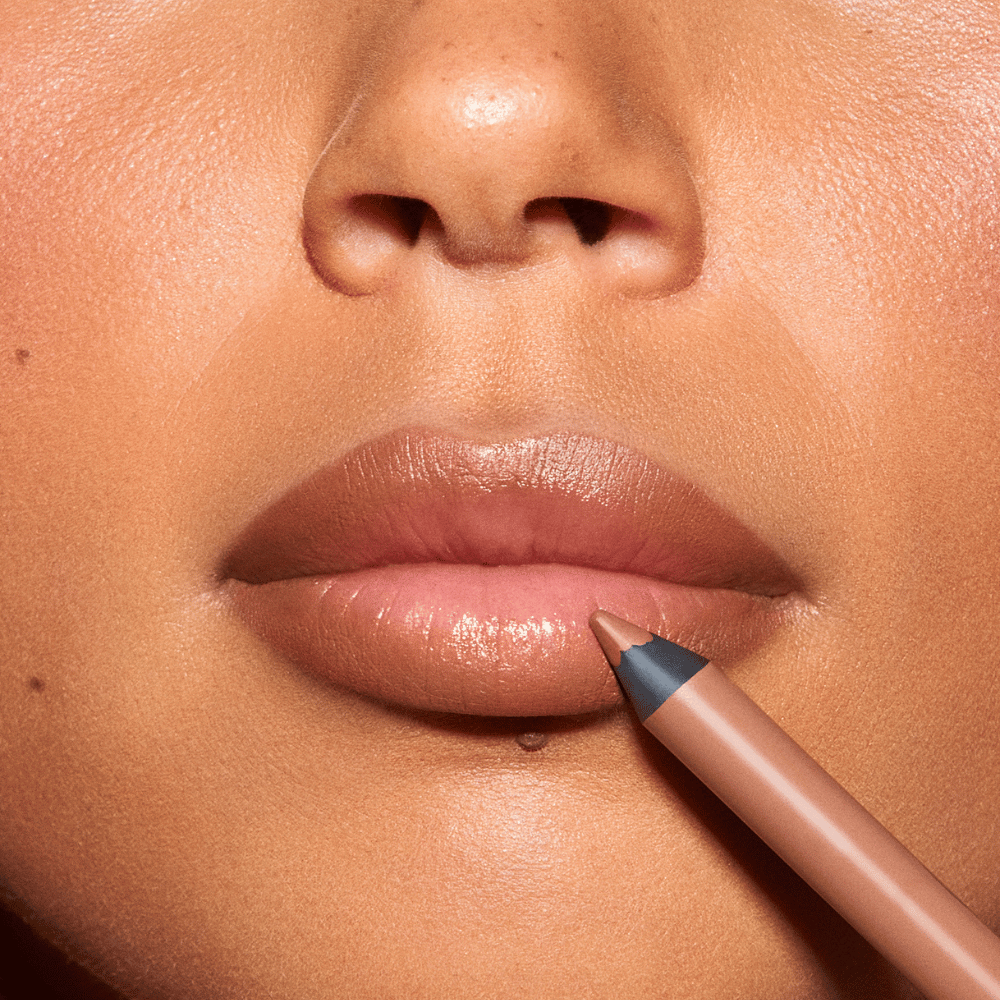 Hildun Beauty Silk to Set Longwear Lip Liner Pencil