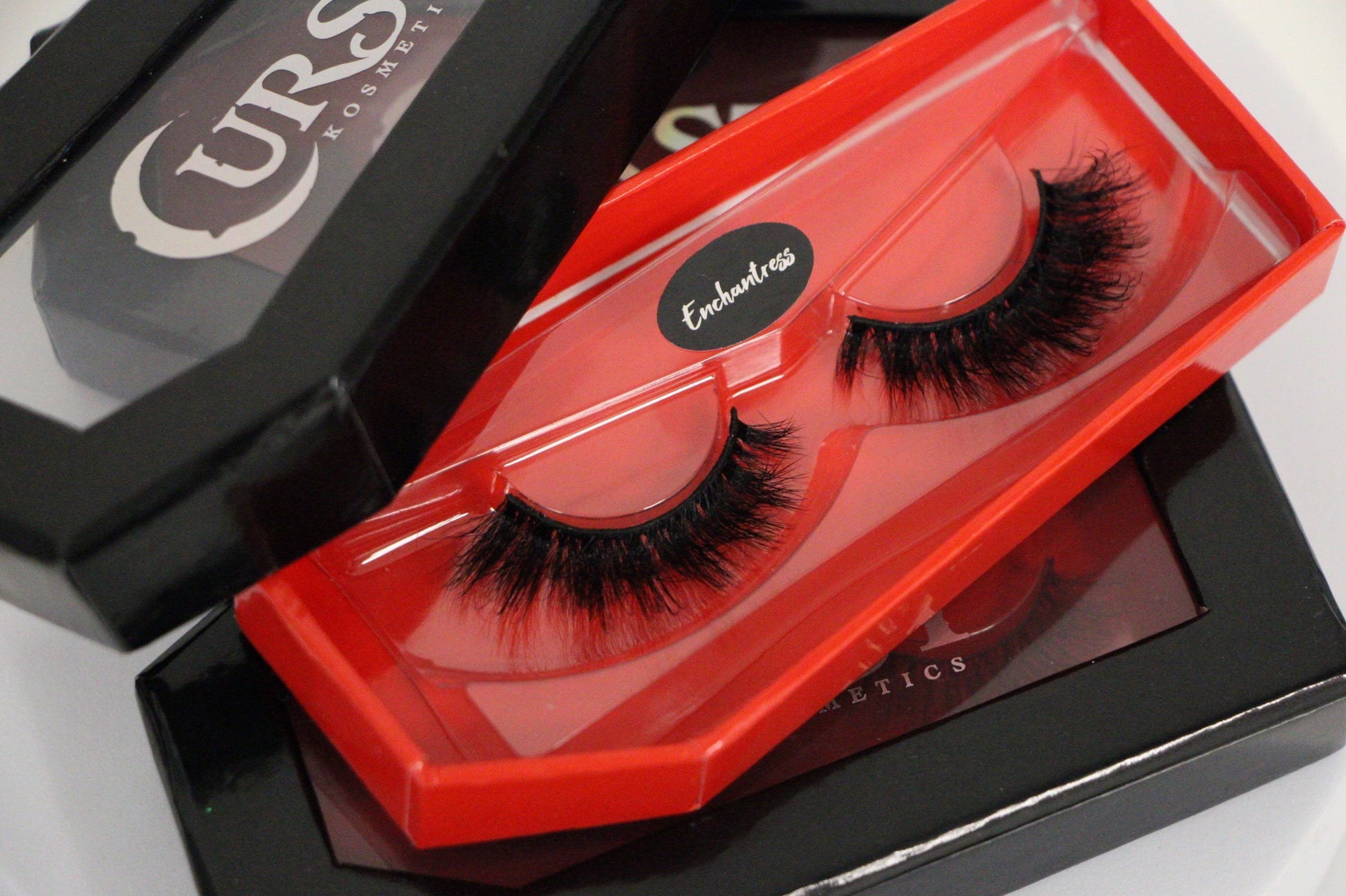 Curst Kosmetics - Enchantress Lashes
