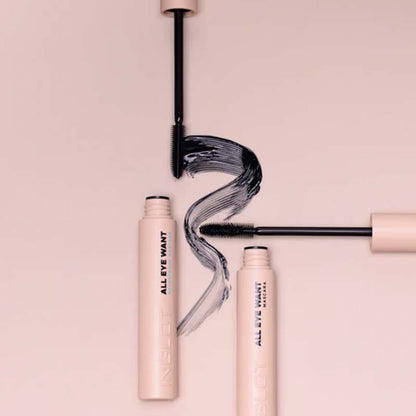 Inglot All Eye Want Mascara