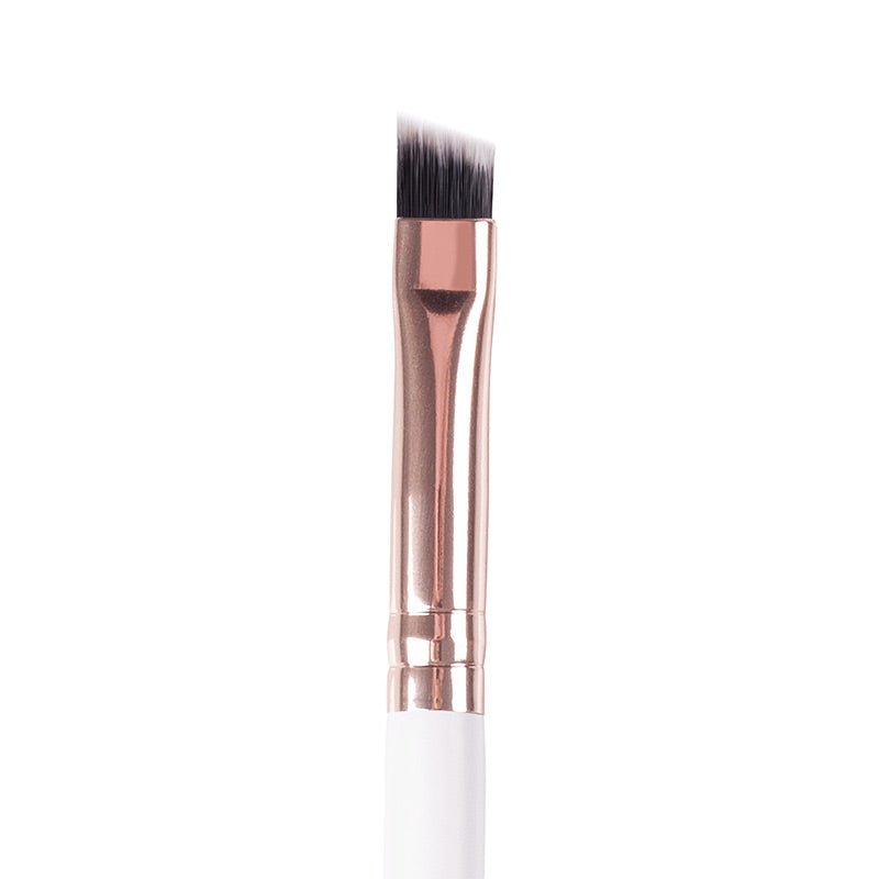 Inglot Playinn Duo Brow & Wing Makeup Brush 200