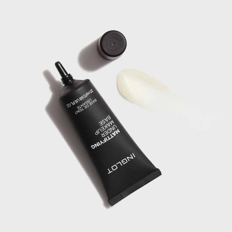 Inglot Mattifying Under Make Up Base
