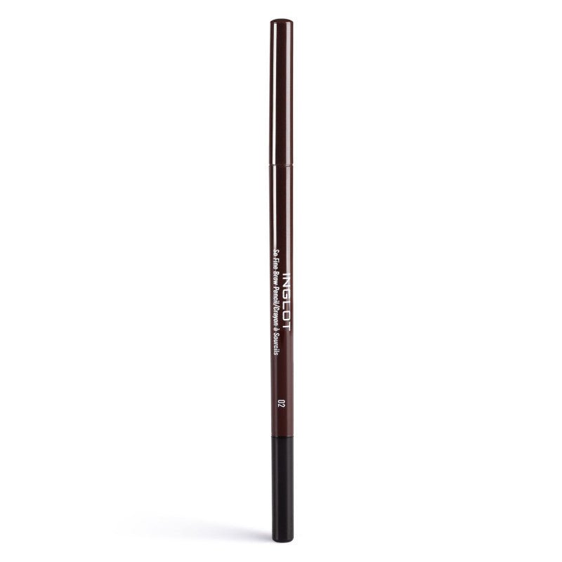 Inglot So Fine Brow Pencil