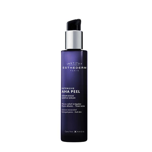 Institut Esthederm Intensive AHA Peel Concentrated Serum Discontinued