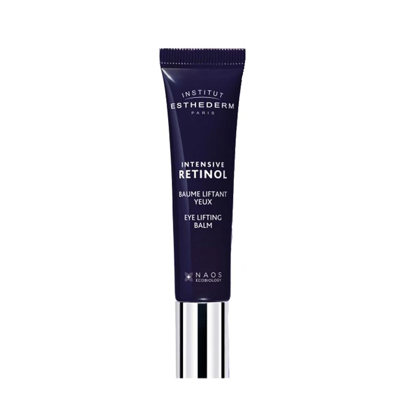 Institut Esthederm Intensive Retinol Eye Lifting Balm