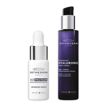 Institut Esthederm Radiance Redefined Serums Kit