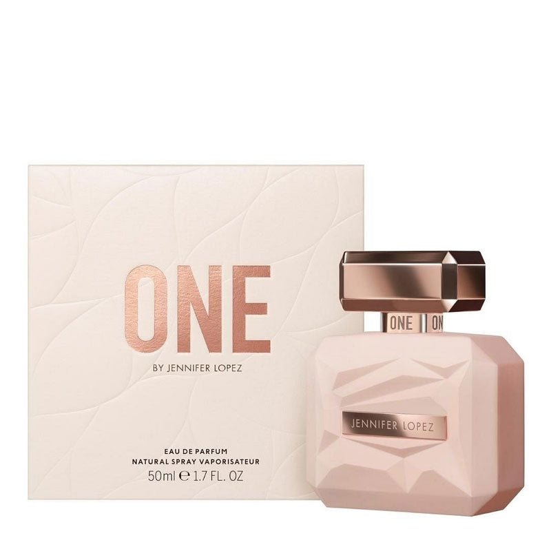 Jennifer Lopez One Eau de Parfum