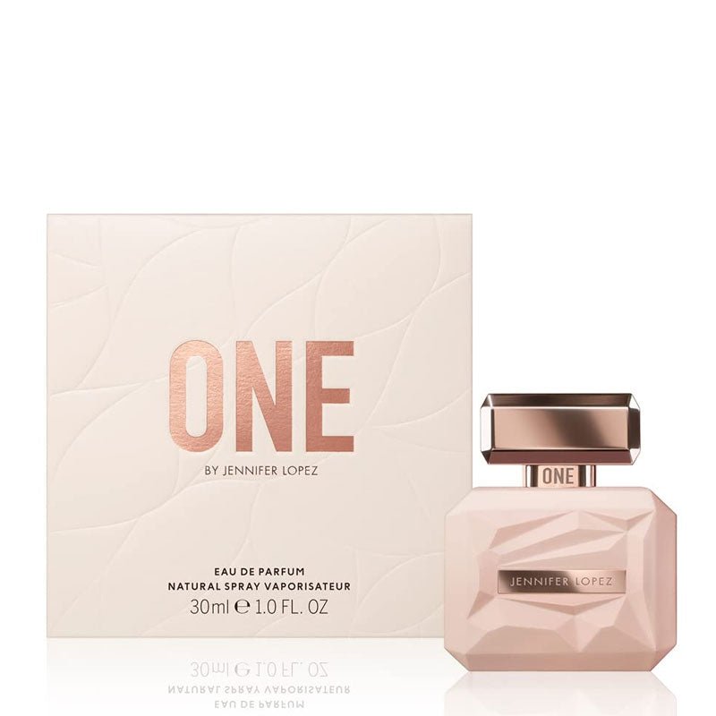 Jennifer Lopez One Eau de Parfum