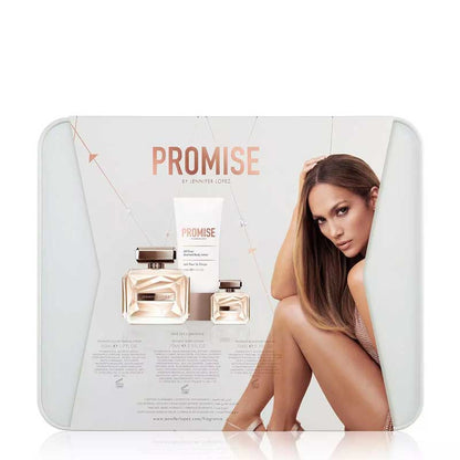 Jennifer Lopez Promise Gift Set Discontinued