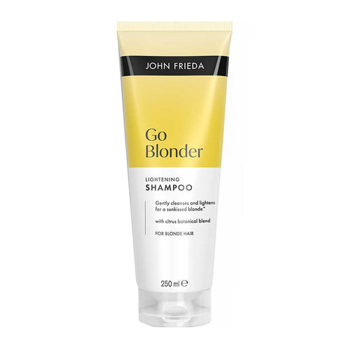 John Frieda Go Blonder Lightening Shampoo