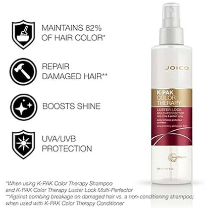 Joico Kpak Colour Therapy Lustre Spray