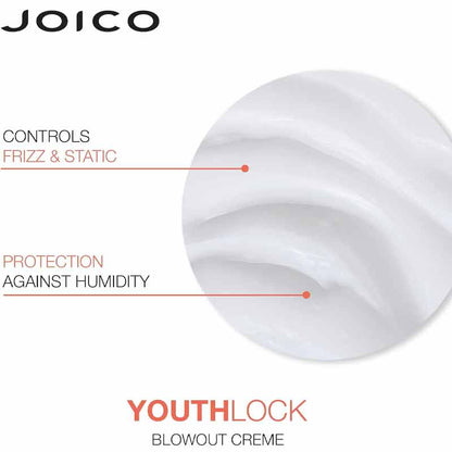 Joico Youthlock Blow Crème