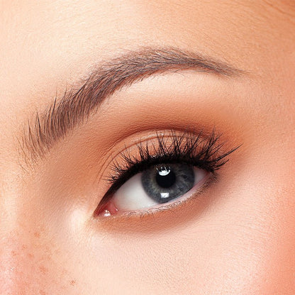 Kash Beauty Allure Natural Eyelashes