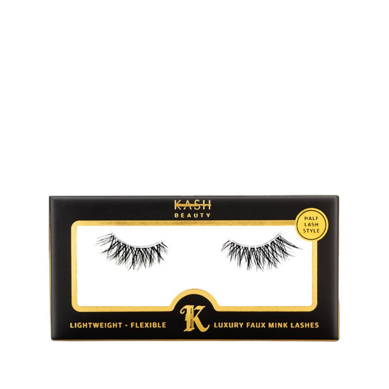 Kash Beauty Allure Natural Eyelashes