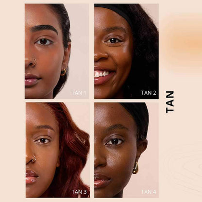 KASH Beauty Aura Skin Concealer