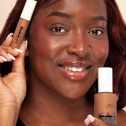 KASH Beauty Aura Skin Concealer