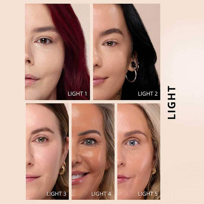 KASH Beauty Aura Skin Concealer