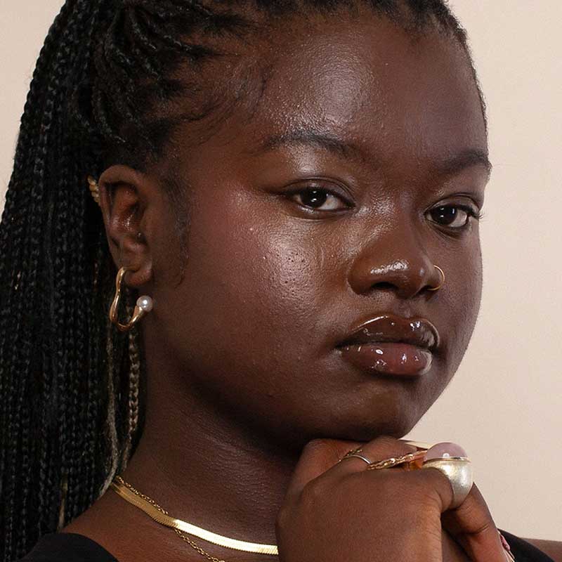 KASH Beauty Aura Skin Concealer