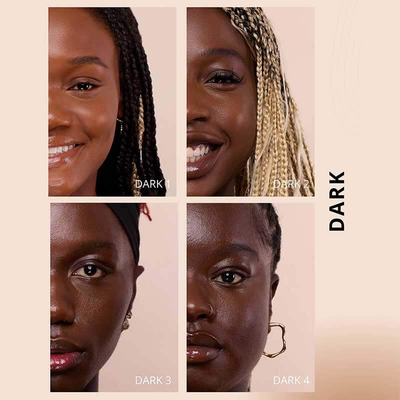 KASH Beauty Aura Skin Concealer