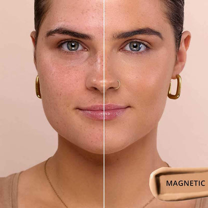 KASH Beauty Aura Skin Radiant Foundation