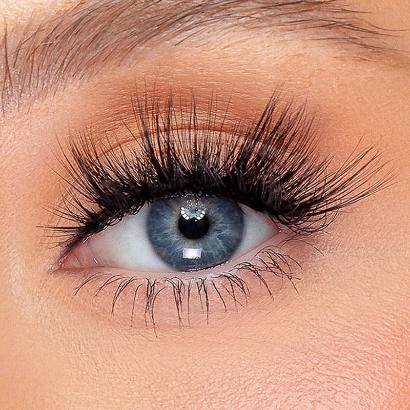 Kash Beauty Daggers Eyelashes